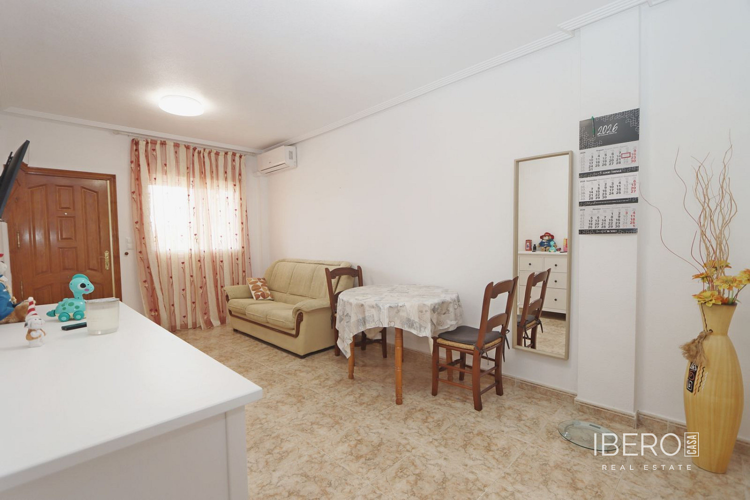Pis 3+kk – Orihuela, Urbanización Horizonte - Vista 4