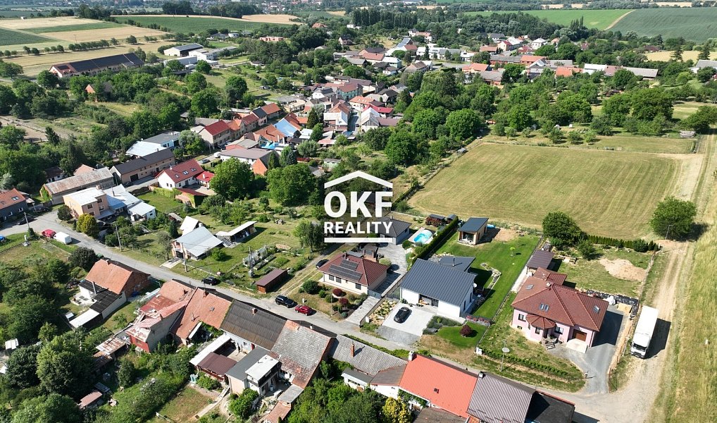 Prodej domu 90 m² s pozemkem 1 218 m², Líšná – náhled fotky 36