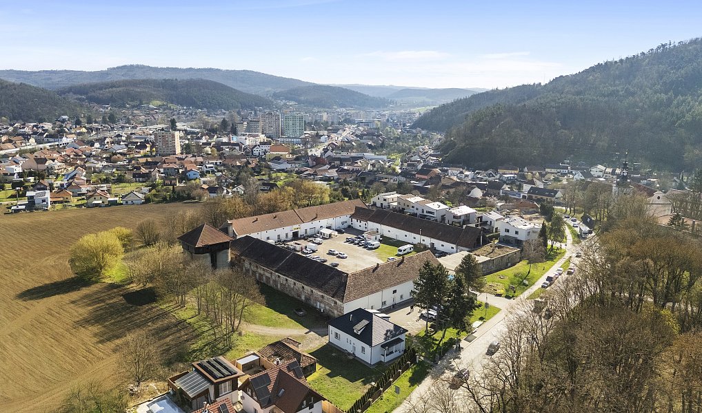 Prodej domu 243 m², Kuřim – náhled fotky 25