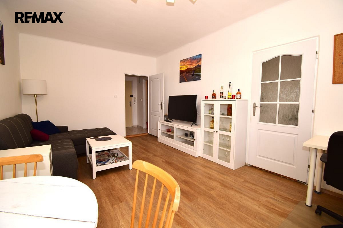 Pronájem bytu 1+1 50 m² — photo 4