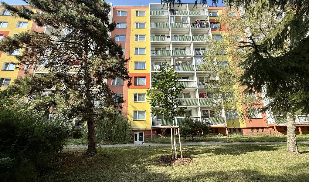 Prodej bytu 1+1 32 m², Olomouc – náhled fotky 12