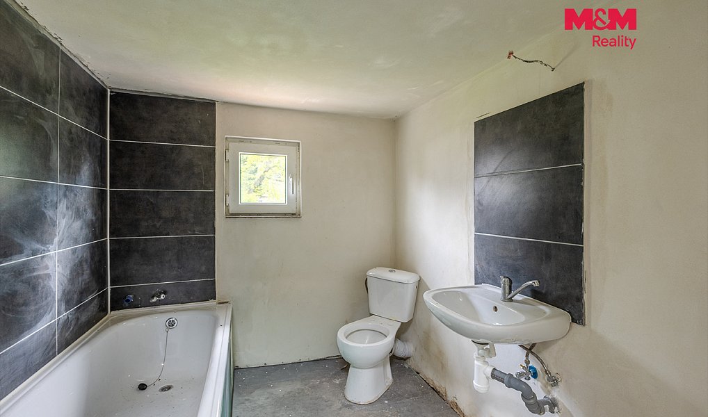 Prodej domu 150 m² s pozemkem 100 m², Rumburk – náhled fotky 21