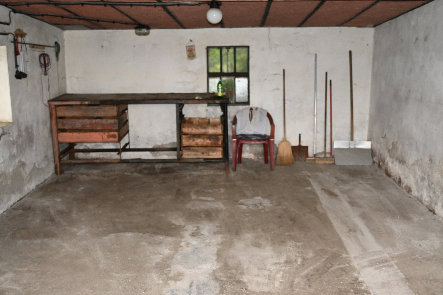 Pronájem garáže 31 m2, Ryžoviště – fotografie 2