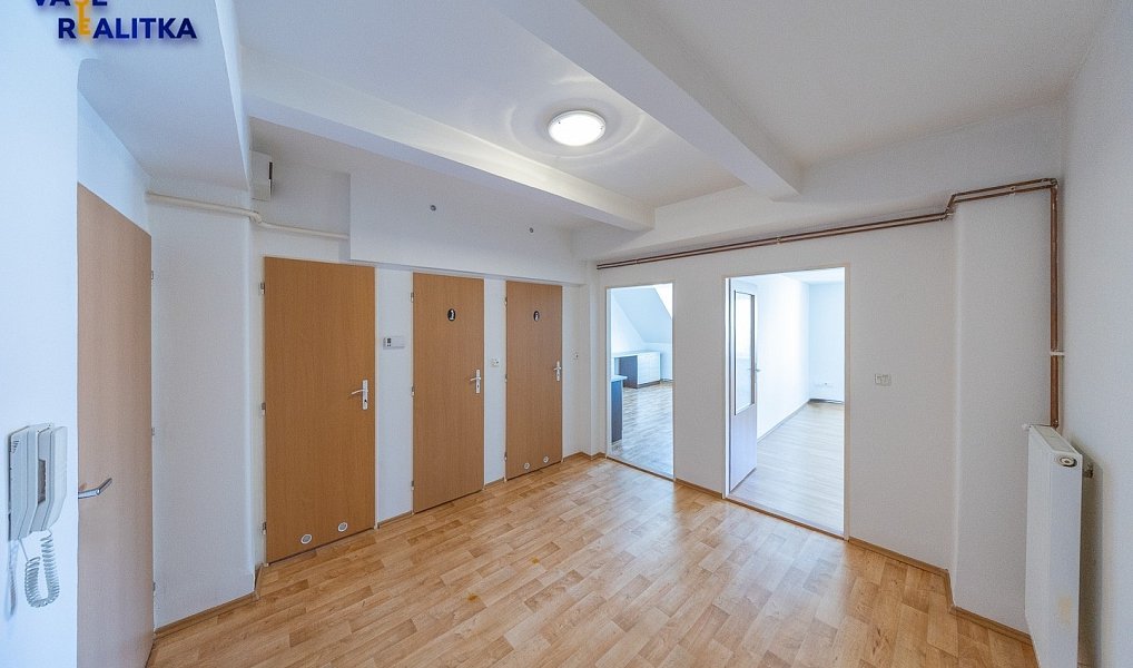 Pronájem bytu 3+kk 72 m², Lipník nad Bečvou – náhled fotky 5