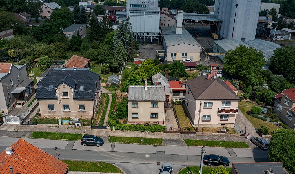 Prodej domu 757 m² s pozemkem 757 m², Vysoké Mýto – náhled fotky 3