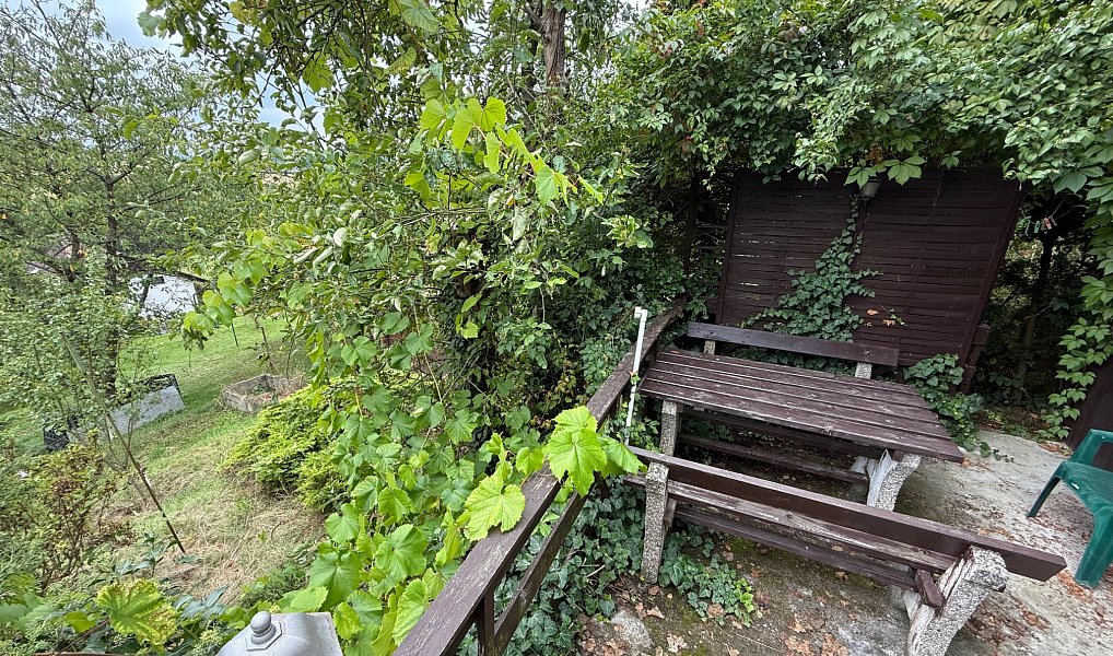 Prodej chaty/chalupy 50 m² s pozemkem 670 m², Nespeky – náhled fotky 8
