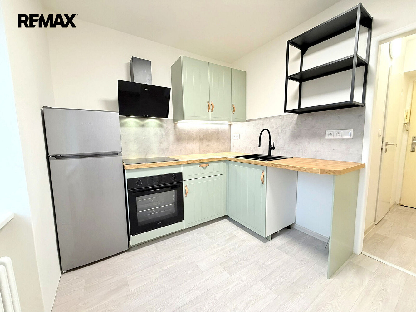 Pronájem bytu 1+1 30 m²
