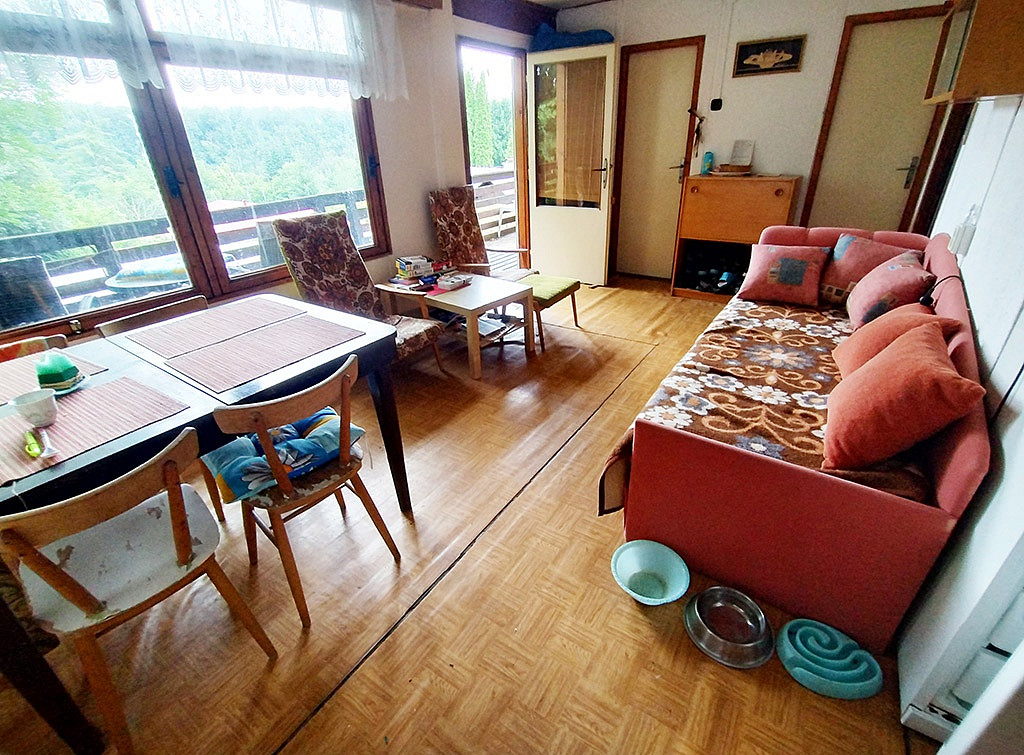 Prodej chaty/chalupy 85 m² s pozemkem 117 m² – fotografie 5