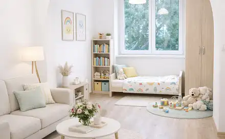 Prodej bytu 3+kk 50 m²