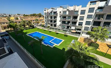 Prodej bytu 3+kk 62 m², Villamartin, Španělsko