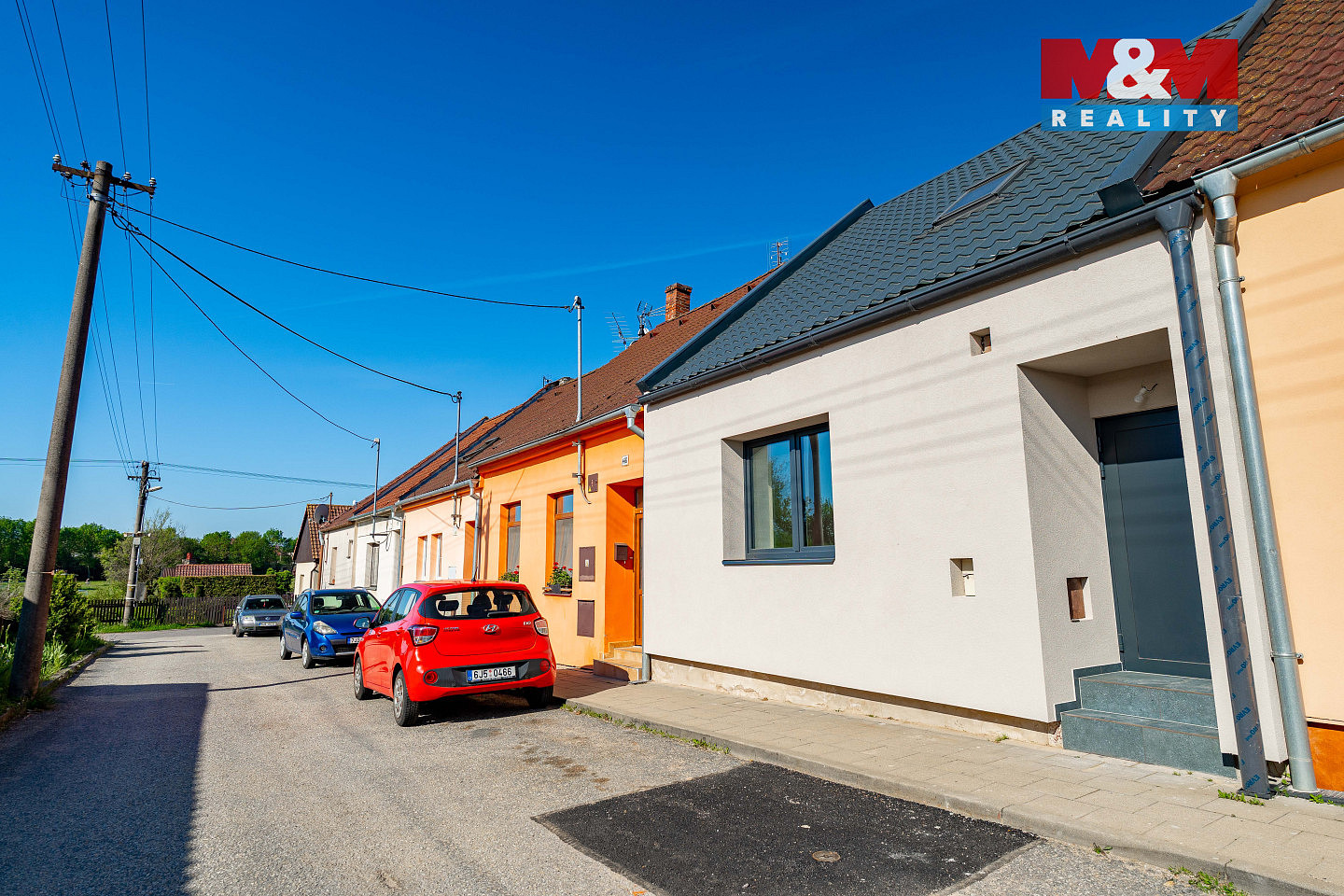 Prodej domu 75 m² s pozemkem 159 m² — photo 2