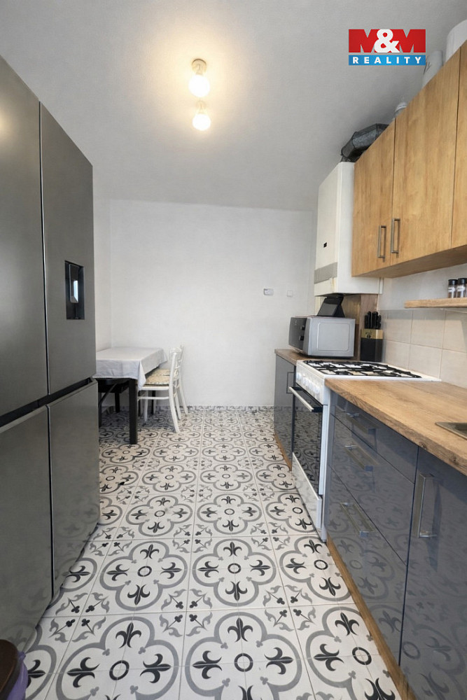 Prodej bytu 2+1 66 m² – fotografie 2