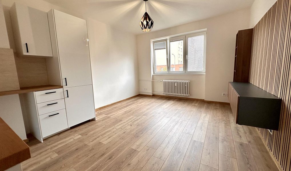 Prodej bytu 3+kk 52 m², Mladá Boleslav – náhled fotky 4