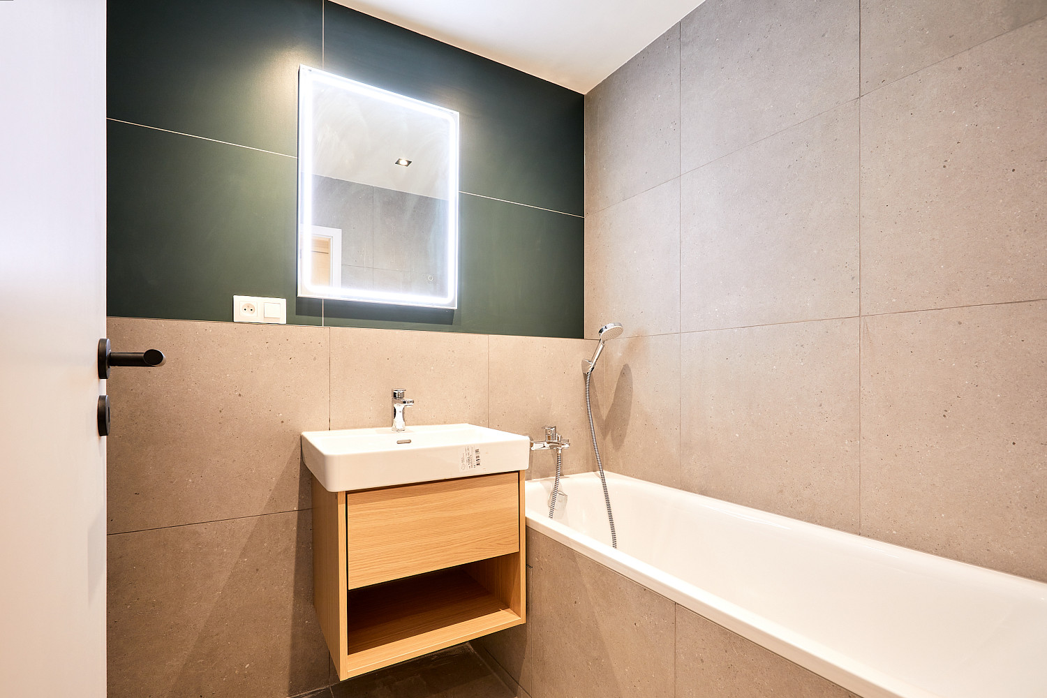 Prodej bytu 3+kk 71 m²