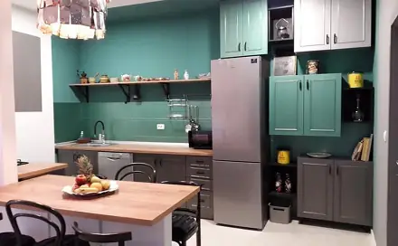 Prodej bytu 3+1 109 m², Viškovo, Primorsko-goranska županija, Chorvatsko