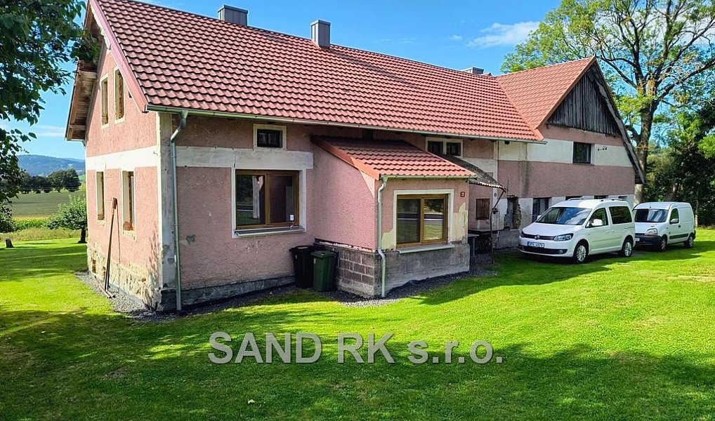 Prodej domu 256 m² s pozemkem 856 m², Všeruby – náhled fotky 25