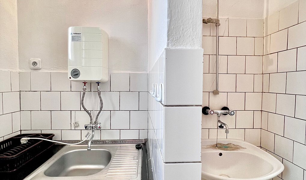 Pronájem skladovacích prostor 135 m², Turnov – náhled fotky 18