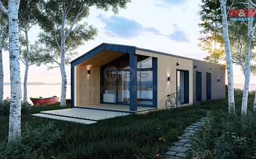 Prodej domu 43 m² s pozemkem 43 m², Nekoř, okres Ústí nad Orlicí