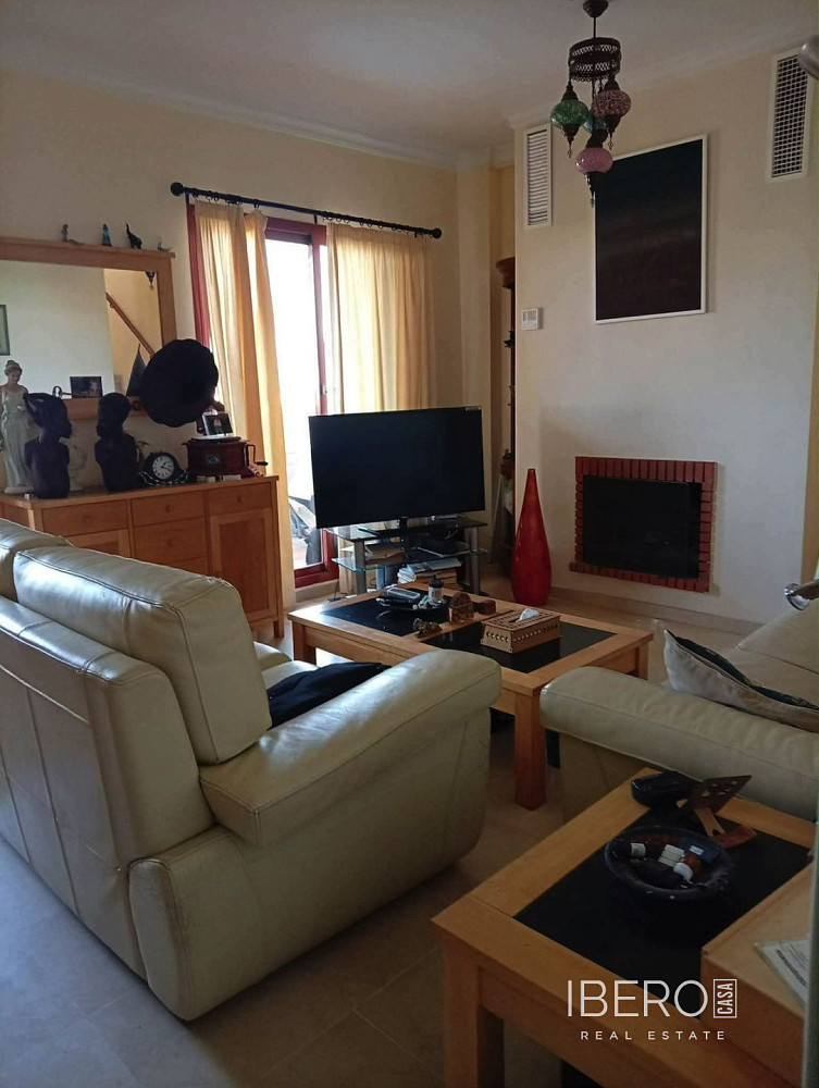 Casa 4+kk – Manilva, Castillo de la Duquesa - Vista 2