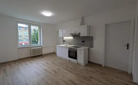 Pronájem bytu 3+kk 52 m², Josefa Skupy, Most