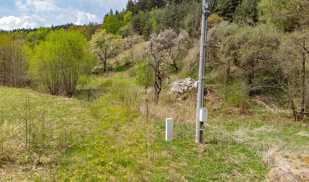 Prodej stavebního pozemku 15 955 m², Žihobce – náhled fotky 17