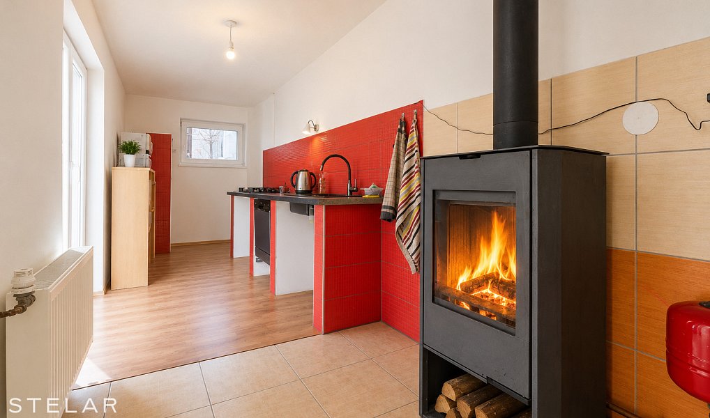 Prodej domu 106 m² s pozemkem 1 751 m², Omice – náhled fotky 5
