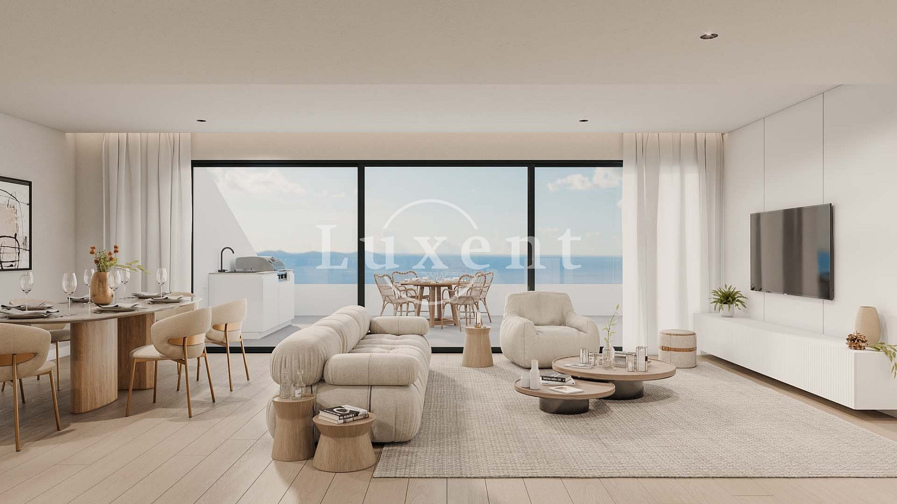 Piso 3+kk – Fuengirola, Costa del Sol Occidental - Vista 5