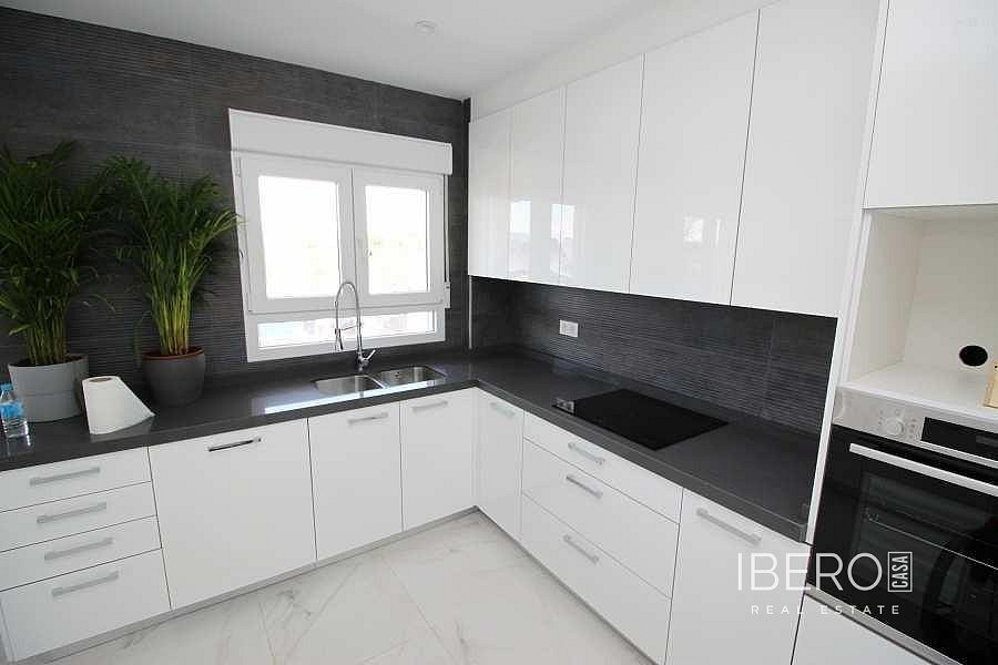 Casa 5+kk – el Pinós / Pinoso - Vista 5