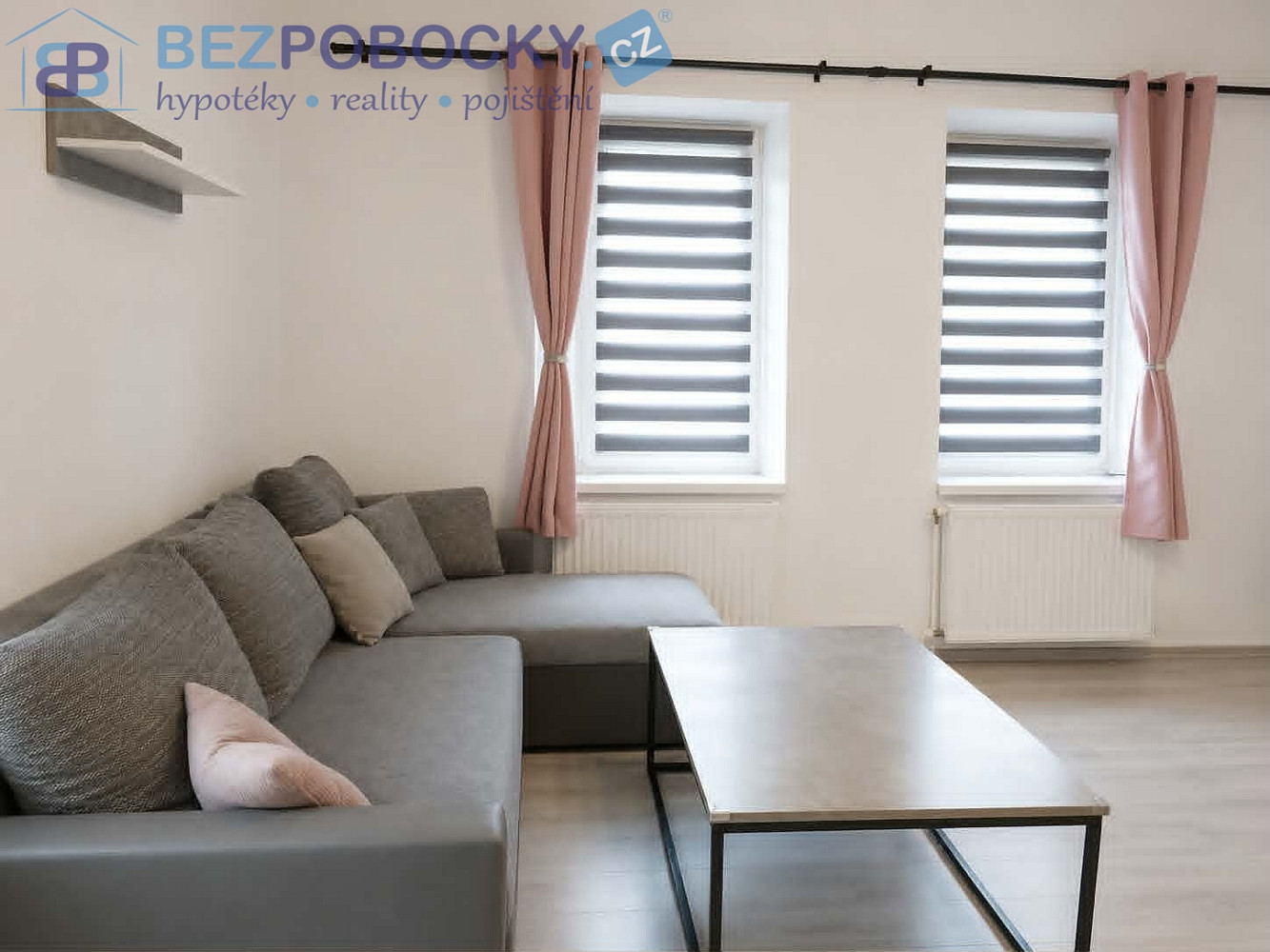 Prodej domu 80 m² s pozemkem 388 m²