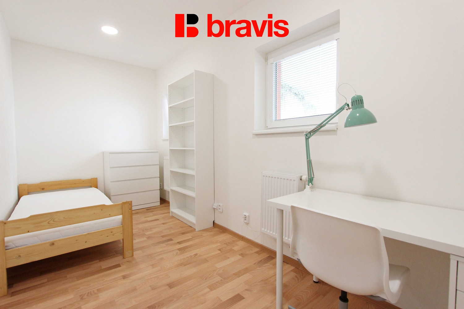 Prodej bytu 3+1 48 m² – fotografie 4