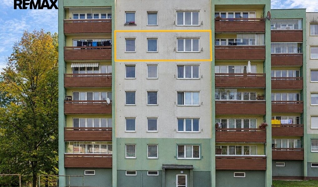 Prodej bytu 2+1 51 m², Havířov – náhled fotky 27