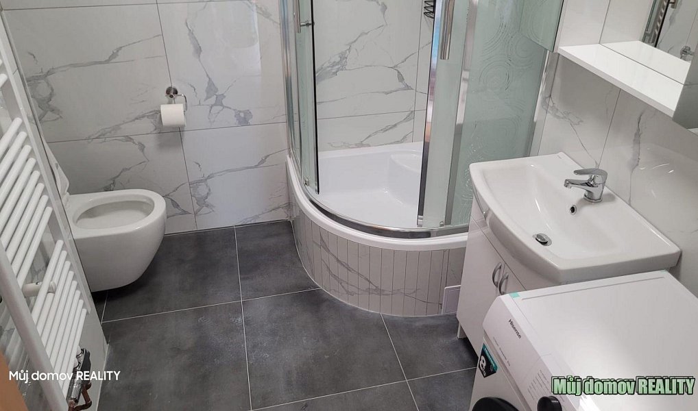 Pronájem bytu 3+kk 65 m², Praha – náhled fotky 7