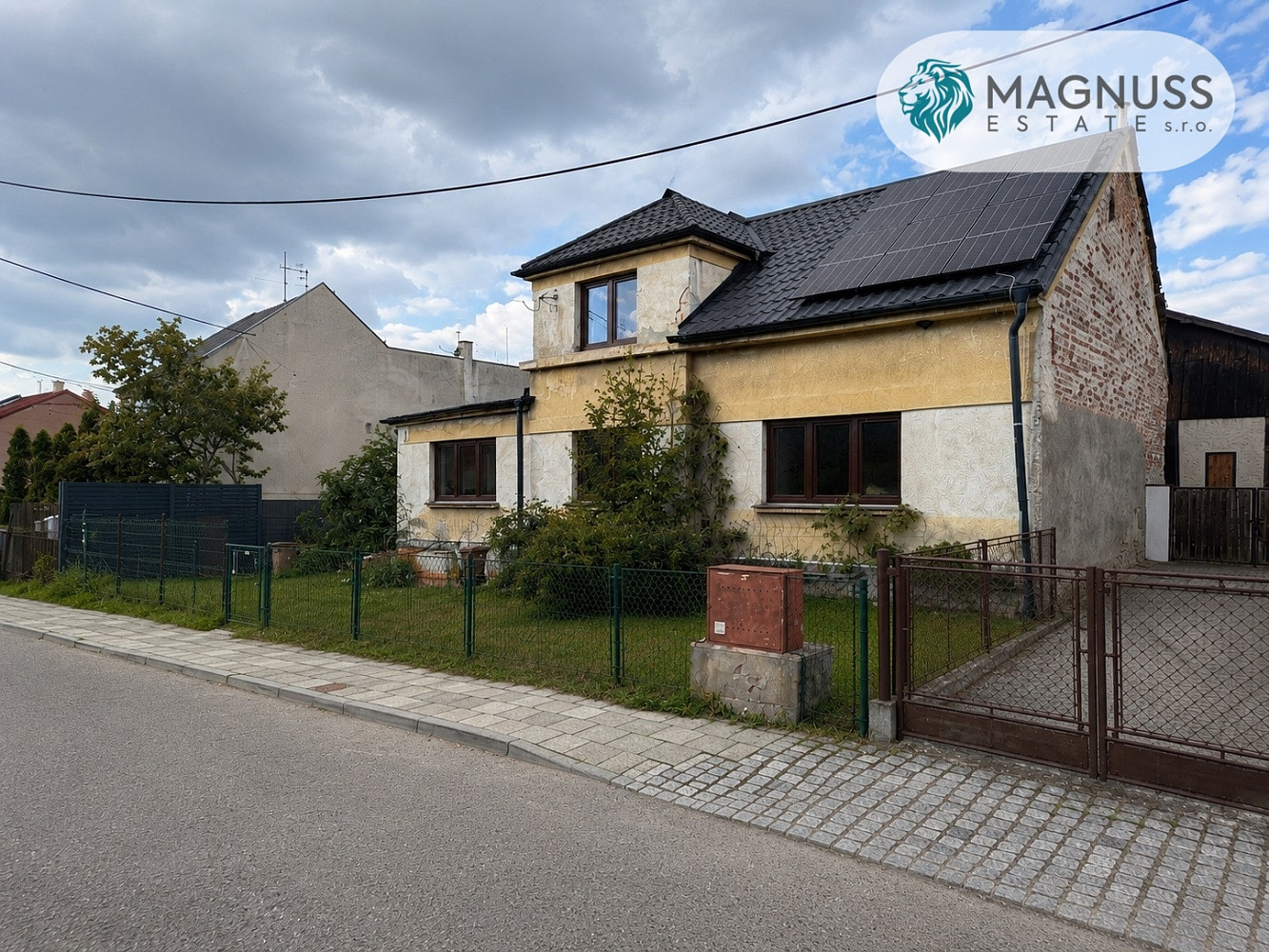 Prodej domu 140 m² s pozemkem 490 m² — photo 3