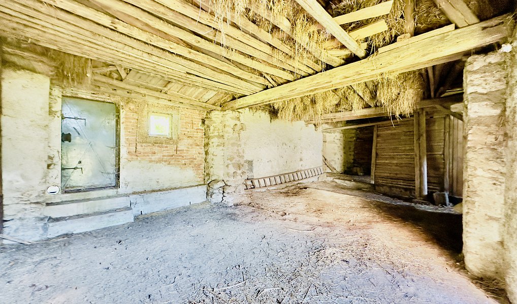 Prodej chaty/chalupy 130 m², Myštice – náhled fotky 10