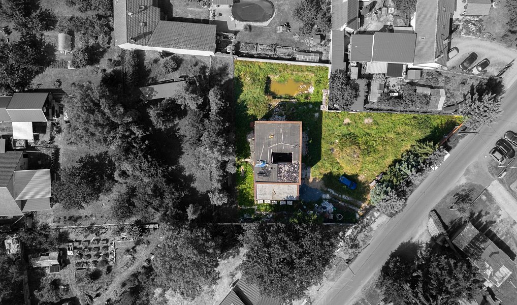 Prodej domu 210 m² s pozemkem 1 390 m², Žehuň – náhled fotky 2