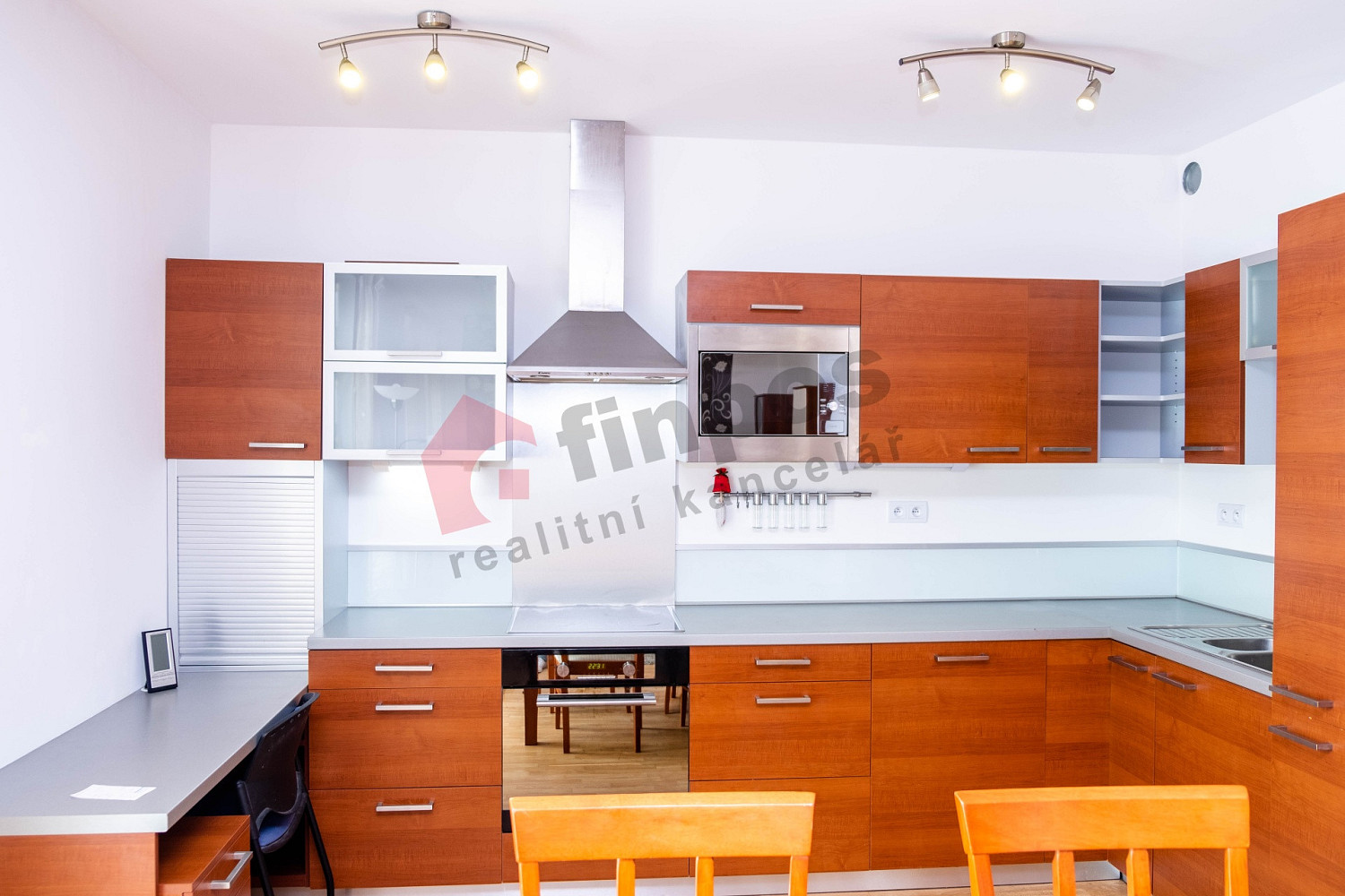 Prodej bytu 2+kk 54 m² – fotografie 4