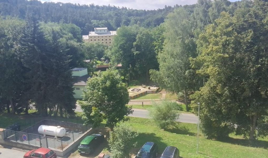 Prodej bytu 2+1 52 m², Žlutice – náhled fotky 7
