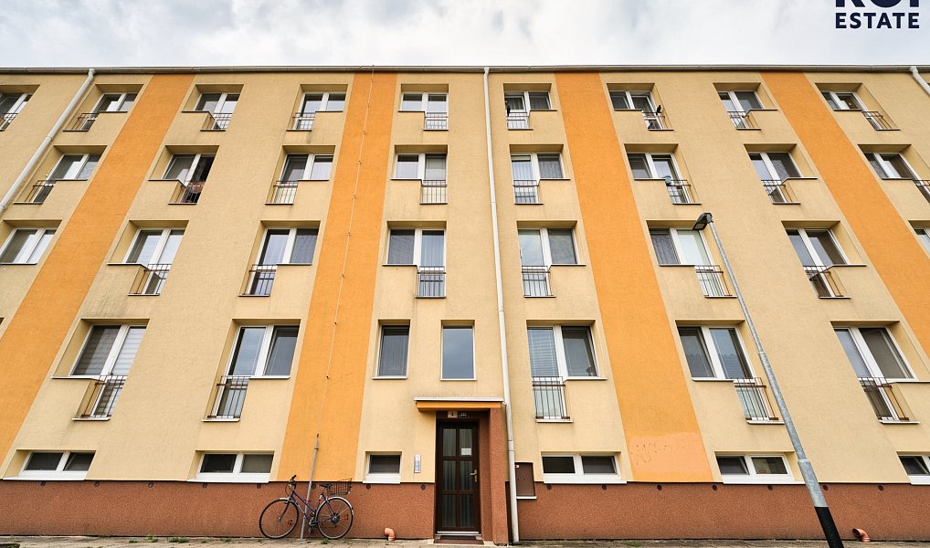 Prodej bytu 3+kk 79 m², Vyškov – náhled fotky 19