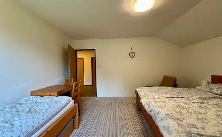Pronájem bytu atypického 15 m², Frenštát pod Radhoštěm