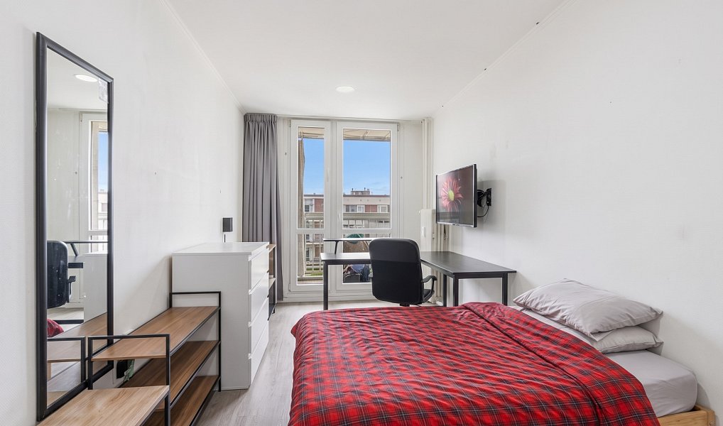 Prodej bytu 2+1 38 m², Praha – náhled fotky 12