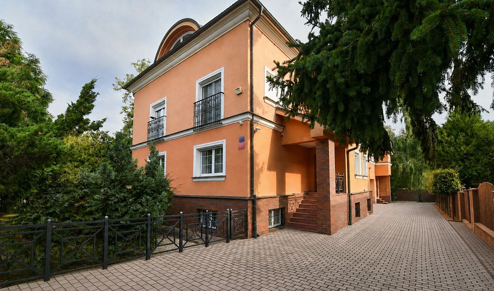 Prodej komerčního objektu (jiného typu) 665 m², Praha – náhled fotky 2