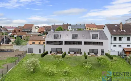 Prodej komerčního objektu (jiného typu) 210 m², Okružní I, Jevíčko, okres Svitavy