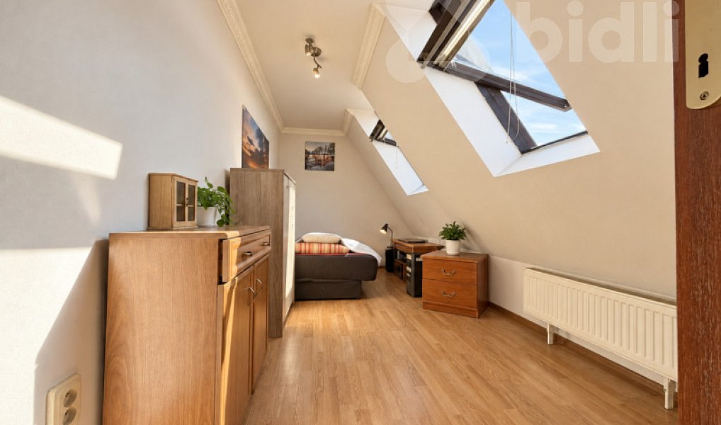 Prodej domu 213 m² s pozemkem 394 m², Praha – náhled fotky 16