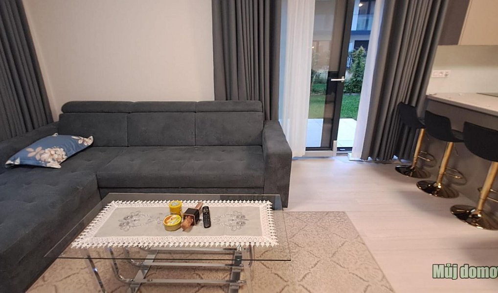 Pronájem bytu 2+kk 119 m², Praha – náhled fotky 5