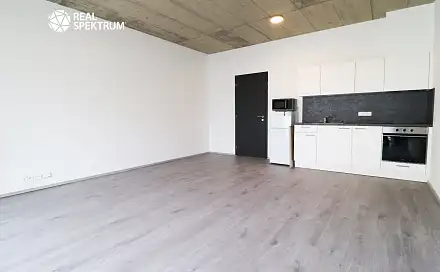 Pronájem bytu 1+kk 45 m², Maxima Gorkého, Vyškov - Dědice
