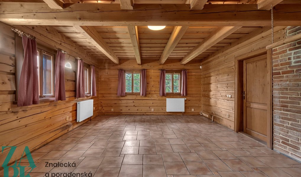 Prodej domu 427 m² s pozemkem 1 520 m², Hořice – náhled fotky 8