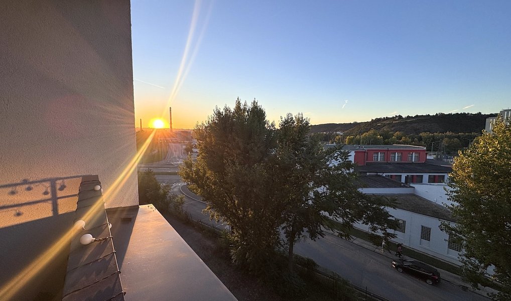 Pronájem bytu 2+kk 43 m², Praha – náhled fotky 4