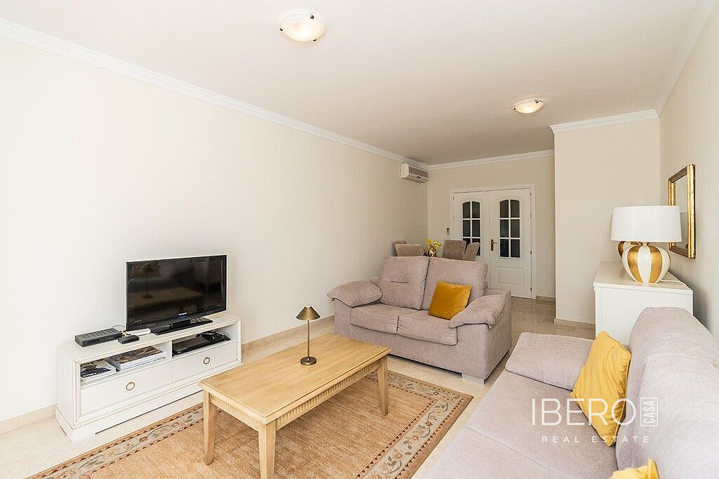 Piso 3+kk – Marbella, Barrio Alto - Vista 5