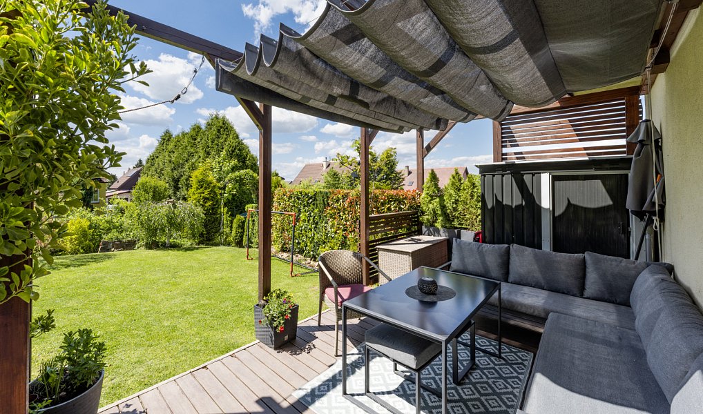 Prodej domu 107 m² s pozemkem 583 m², Tymákov – náhled fotky 5