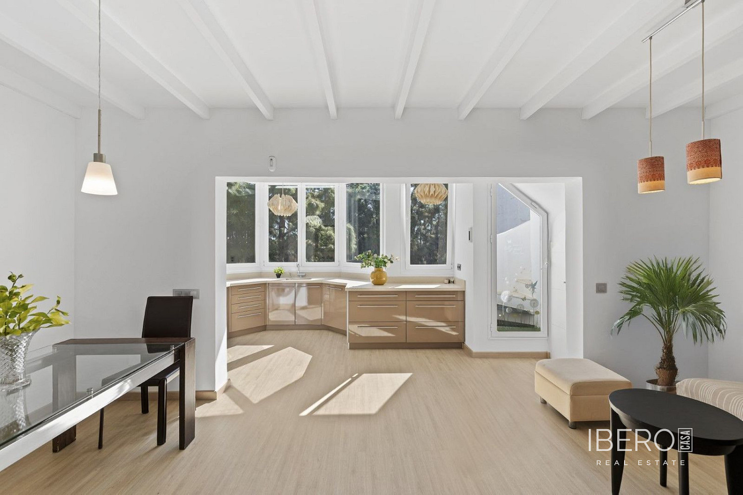 Casa 3+kk – Mijas - Vista 2